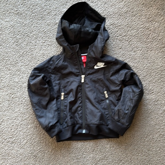Nike toddler jacket - Picture 1 of 2
